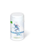 Glukozamina GAL 60 kaps.