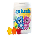 Galusie 250 g, ok. 50 żelków