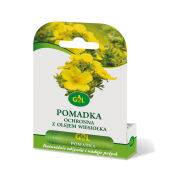Pomadka ochronna z olejem wiesiołka 4,3g
